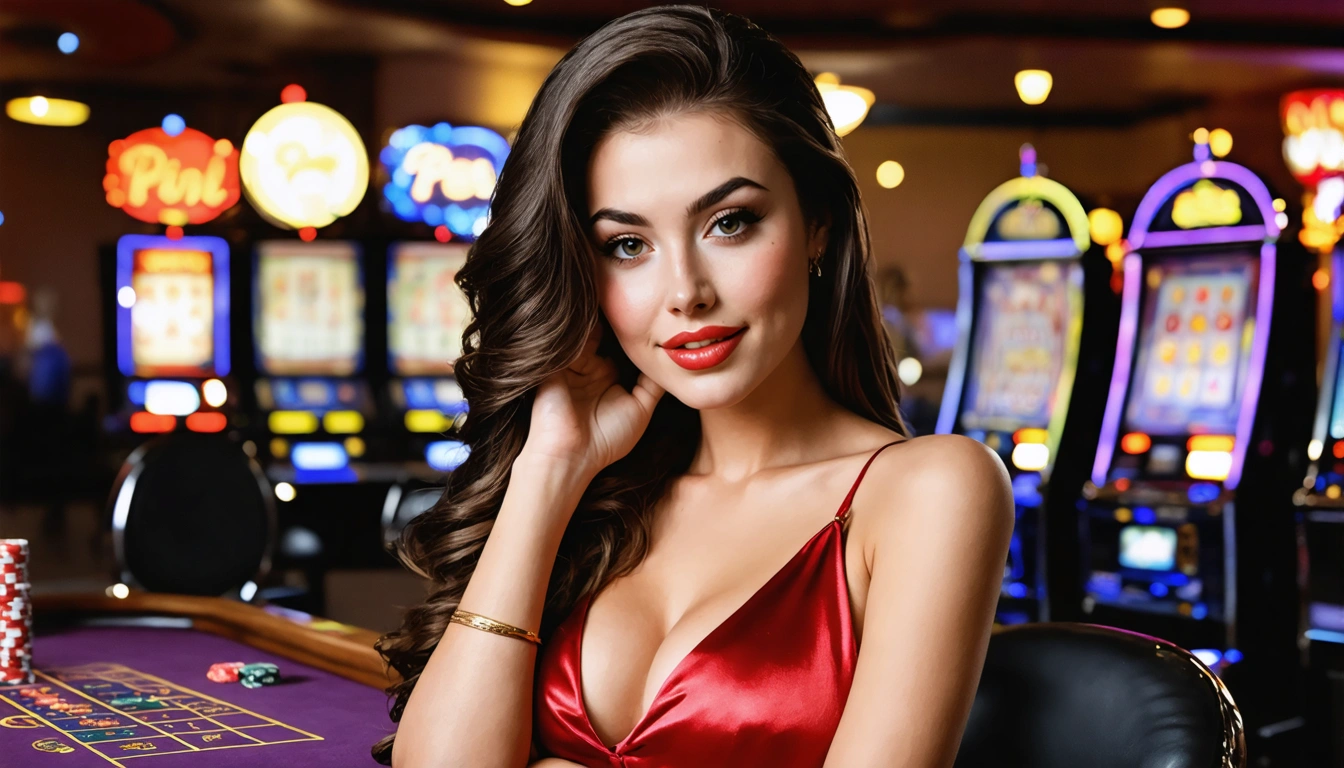 bonuses Pin Up