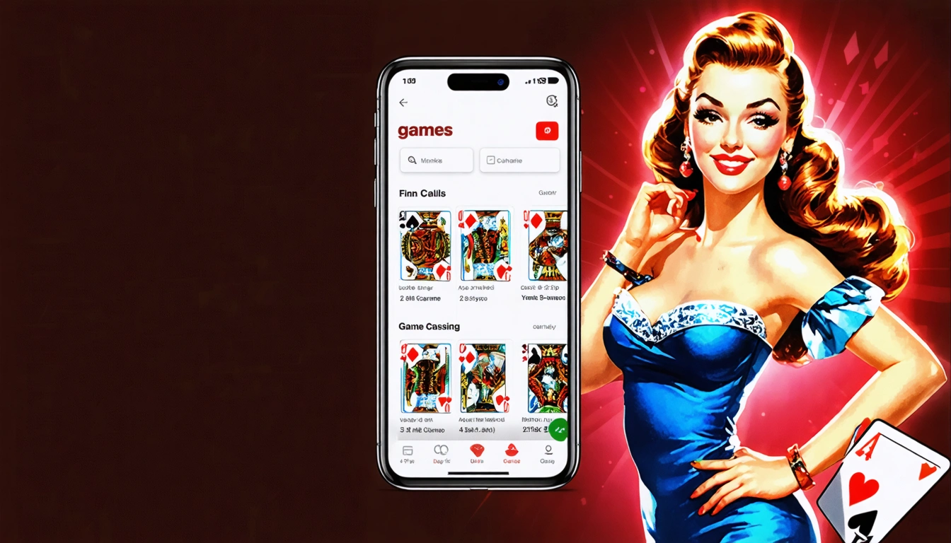 games Pin Up