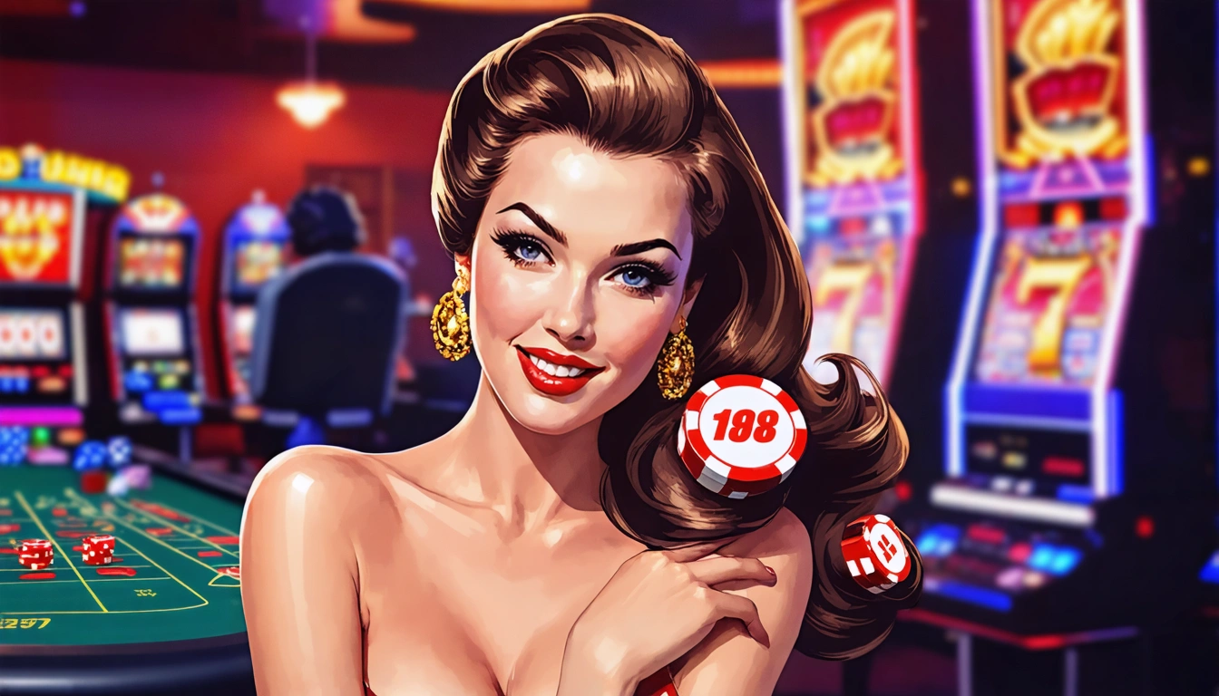 games Pin Up