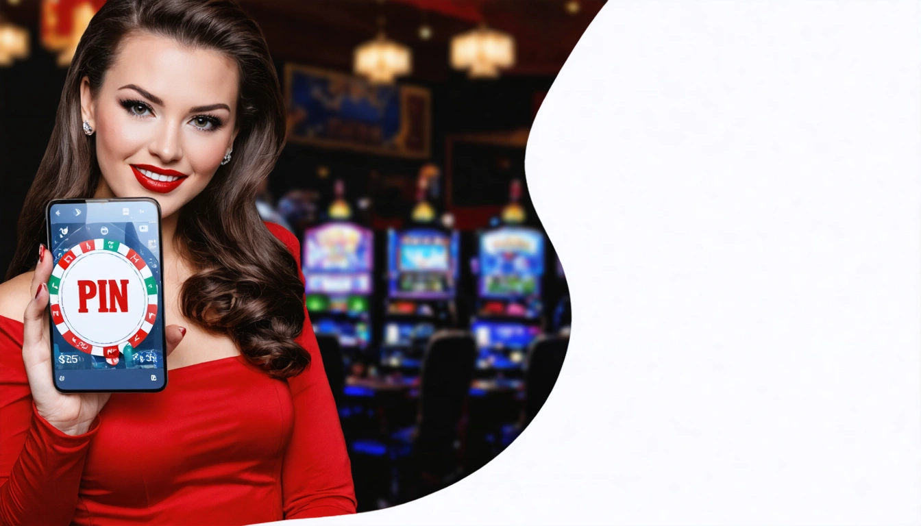 how to play Pin Up