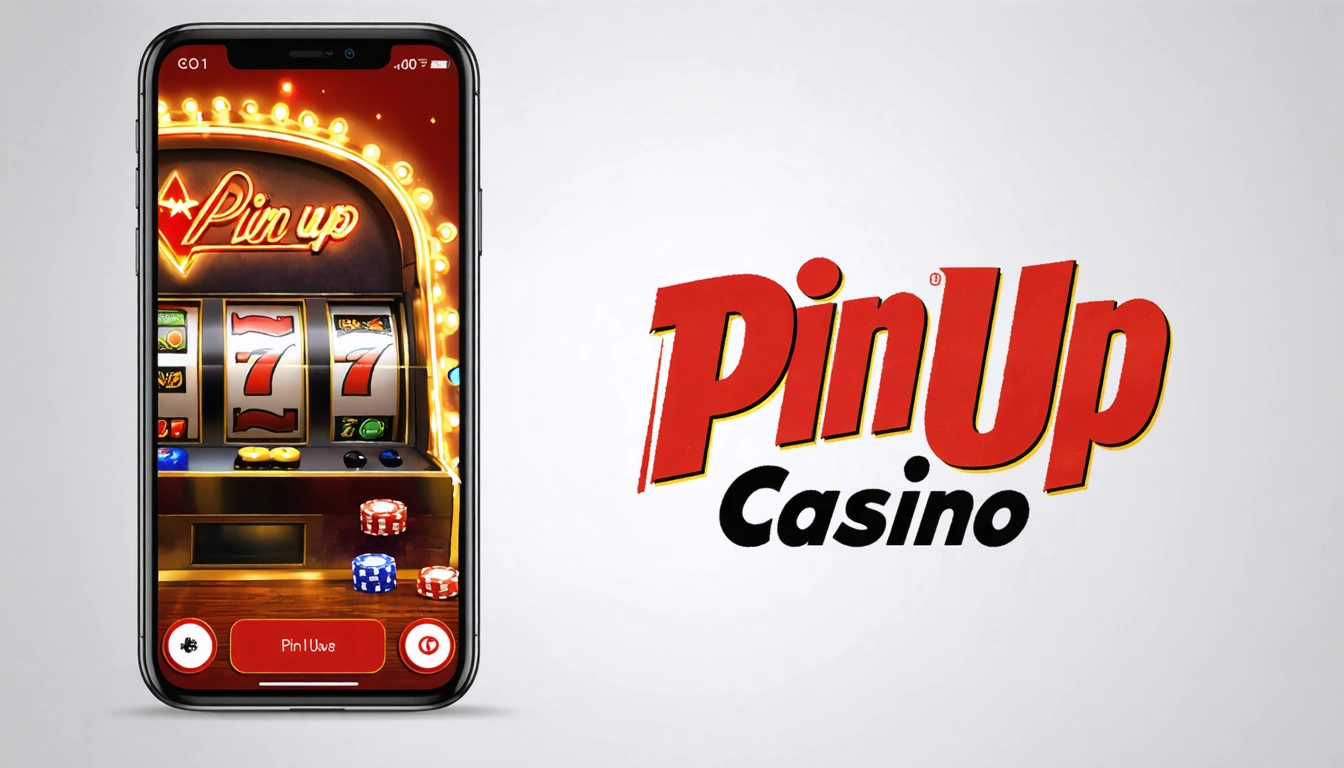 mobile app Pin Up