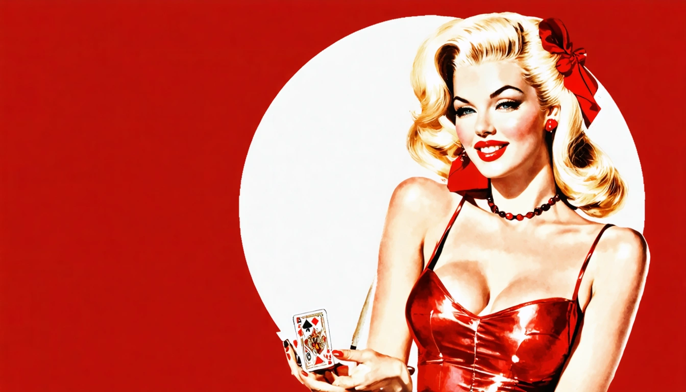 registration Pin Up