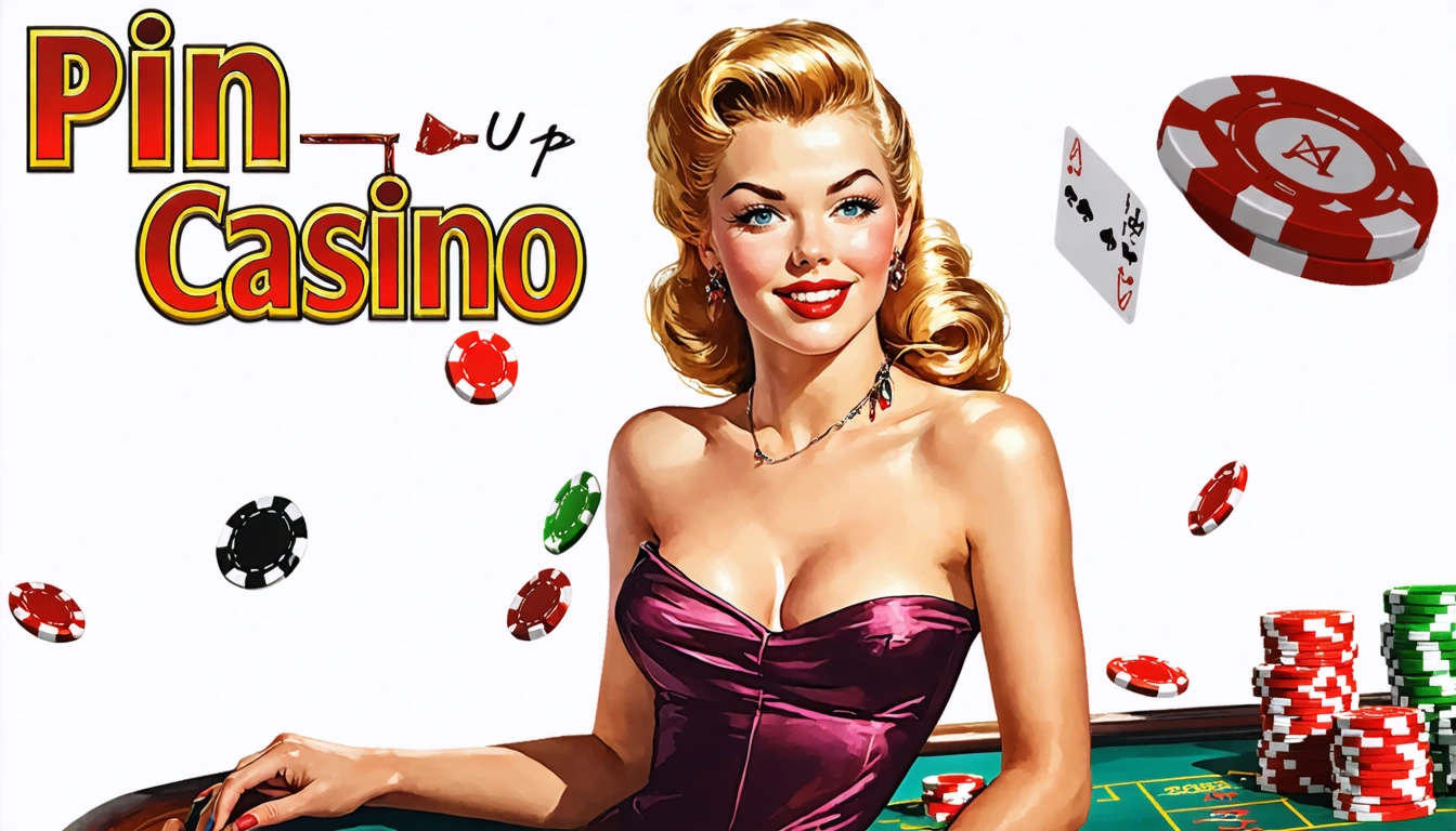 registration Pin Up