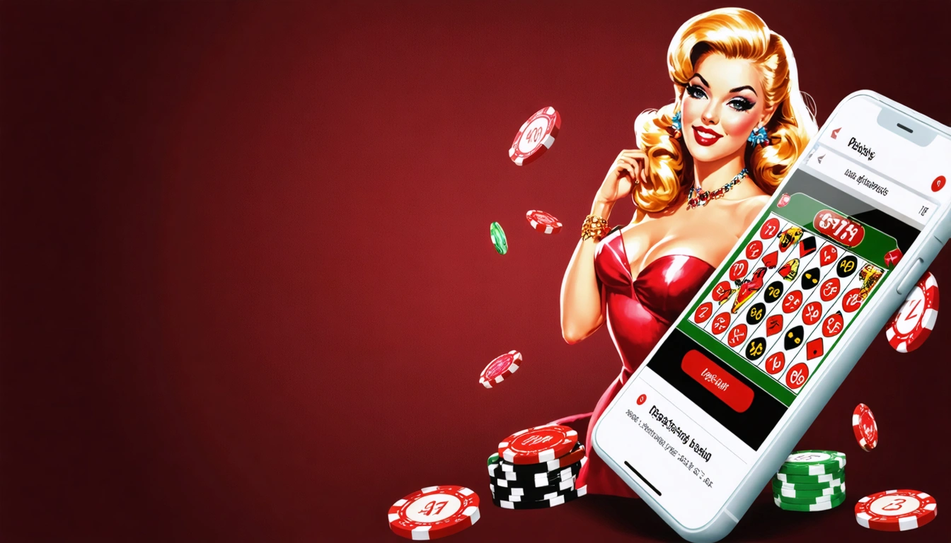 app Pin Up