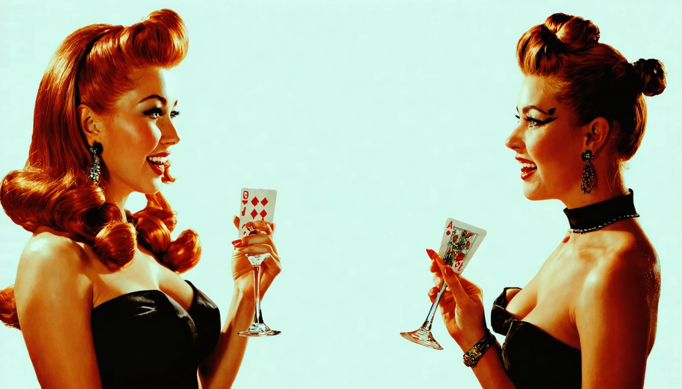 bonus Pin Up